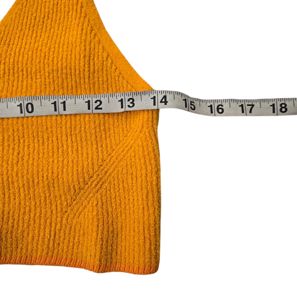 Rag & Bone Soleil Strech Ribbed Bra - Picture 8 of 10